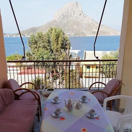 Masouri Square Apartment Kültér fotó