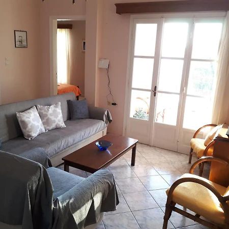Masouri Square Apartment Kültér fotó