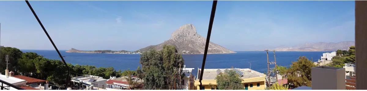 Masouri Square Apartment Kültér fotó