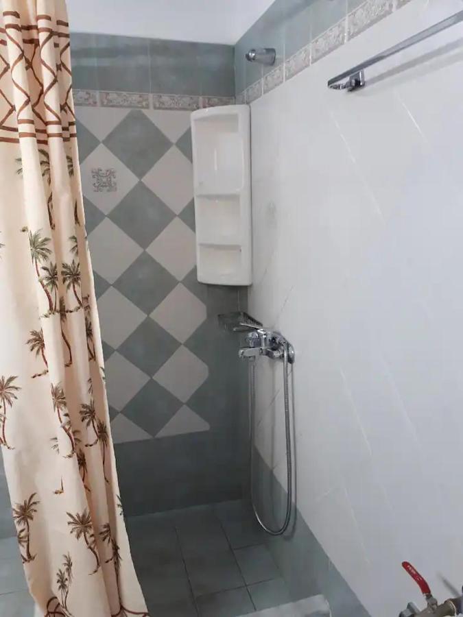 Masouri Square Apartment Kültér fotó
