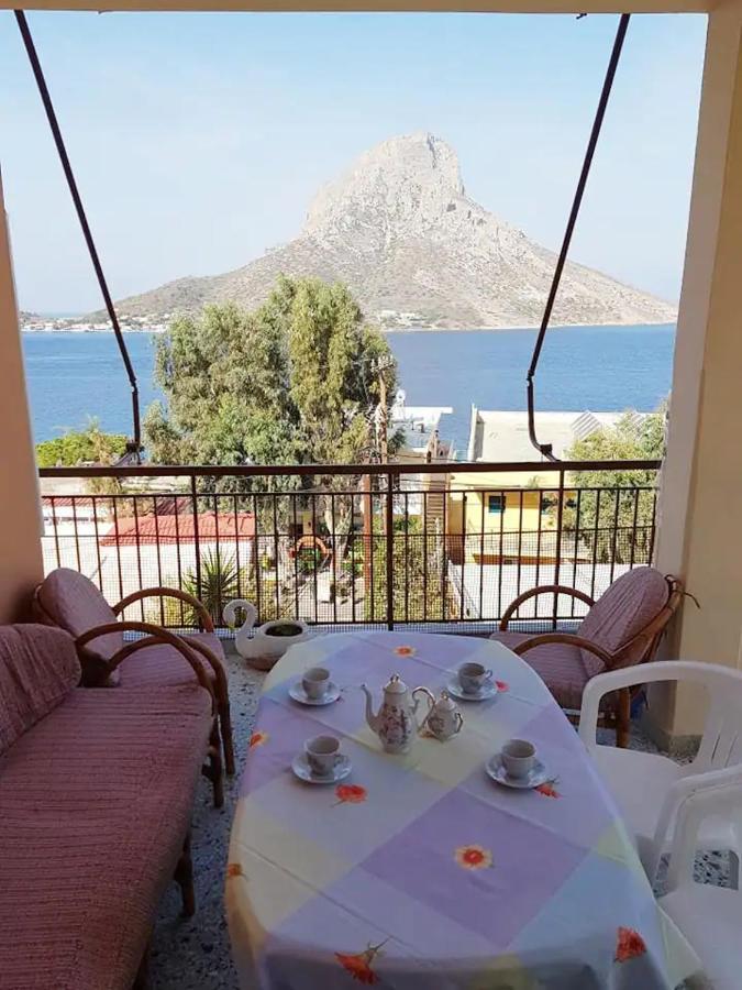 Masouri Square Apartment Kültér fotó
