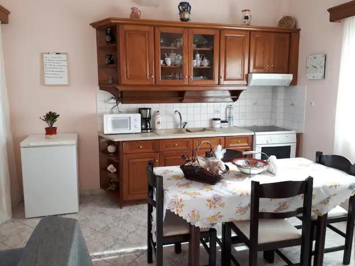 Masouri Square Apartment Kültér fotó