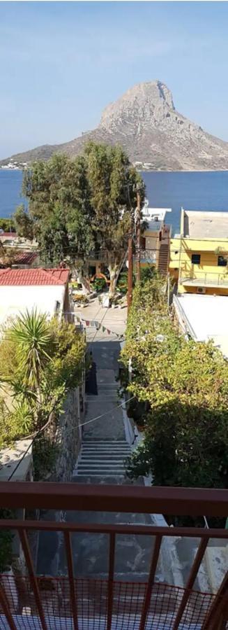 Masouri Square Apartment Kültér fotó