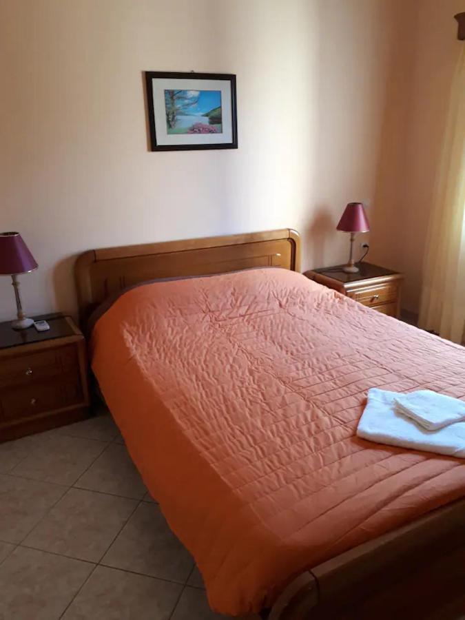 Masouri Square Apartment Kültér fotó