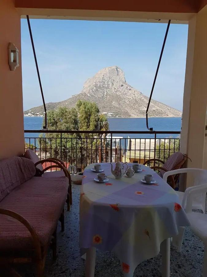 Masouri Square Apartment Kültér fotó