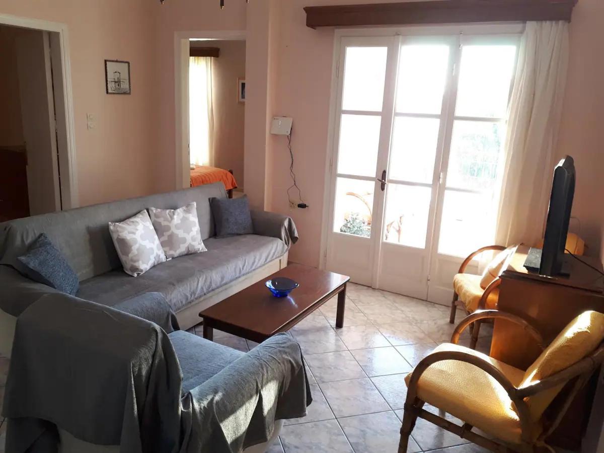 Masouri Square Apartment Kültér fotó