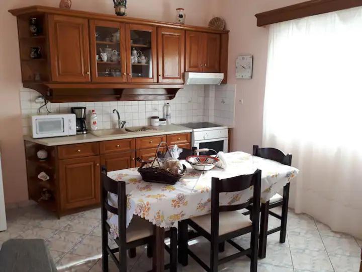 Masouri Square Apartment Kültér fotó