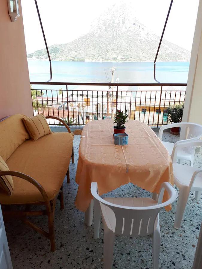 Masouri Square Apartment Kültér fotó